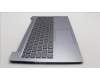 Lenovo 5CB1M46882 Tastatur inkl. TopcaseASM_EURO ENG L 83EMAG BL