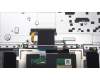 Lenovo 5CB1M46883 Tastatur inkl. Topcase ASM_FRA L 83EMAG BL