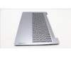 Lenovo 5CB1M46883 Tastatur inkl. Topcase ASM_FRA L 83EMAG BL