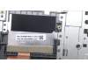 Lenovo 5CB1M46883 Tastatur inkl. Topcase ASM_FRA L 83EMAG BL