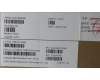 Lenovo 5CB1M46886 Tastatur inkl. Topcase deutsch L 83EMAG BL