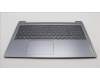 Lenovo 5CB1M46886 Tastatur inkl. Topcase deutsch L 83EMAG BL