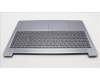 Lenovo 5CB1M46886 Tastatur inkl. Topcase deutsch L 83EMAG BL