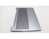 Lenovo 5CB1M46886 Tastatur inkl. Topcase deutsch L 83EMAG BL