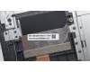 Lenovo 5CB1M46886 Tastatur inkl. Topcase deutsch L 83EMAG BL
