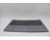 Lenovo 5CB1M46890 Tastatur inkl. Topcase ASM_HUN L 83EMAG BL