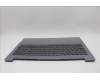 Lenovo 5CB1M46890 Tastatur inkl. Topcase ASM_HUN L 83EMAG BL