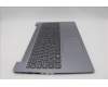 Lenovo 5CB1M46890 Tastatur inkl. Topcase ASM_HUN L 83EMAG BL