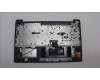 Lenovo 5CB1M46892 Tastatur inkl. Topcase ASM_ITA L 83EMAG BL