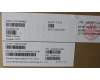 Lenovo 5CB1M46892 Tastatur inkl. Topcase ASM_ITA L 83EMAG BL