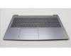 Lenovo 5CB1M46892 Tastatur inkl. Topcase ASM_ITA L 83EMAG BL