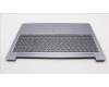 Lenovo 5CB1M46892 Tastatur inkl. Topcase ASM_ITA L 83EMAG BL