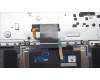Lenovo 5CB1M46892 Tastatur inkl. Topcase ASM_ITA L 83EMAG BL