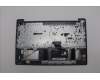 Lenovo 5CB1M46896 Tastatur inkl. Topcase ASM_NORDIC L 83EMAG BL