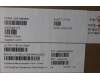 Lenovo 5CB1M46896 Tastatur inkl. Topcase ASM_NORDIC L 83EMAG BL