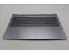 Lenovo 5CB1M46896 Tastatur inkl. Topcase ASM_NORDIC L 83EMAG BL