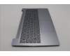 Lenovo 5CB1M46896 Tastatur inkl. Topcase ASM_NORDIC L 83EMAG BL