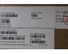 Lenovo 5CB1M46897 Tastatur inkl. Topcase ASM_POR L 83EMAG BL