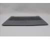 Lenovo 5CB1M46897 Tastatur inkl. Topcase ASM_POR L 83EMAG BL