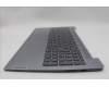 Lenovo 5CB1M46897 Tastatur inkl. Topcase ASM_POR L 83EMAG BL