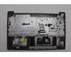 Lenovo 5CB1M46898 Tastatur inkl. Topcase ASM_RUS L 83EMAG BL