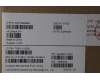 Lenovo 5CB1M46898 Tastatur inkl. Topcase ASM_RUS L 83EMAG BL