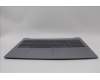 Lenovo 5CB1M46898 Tastatur inkl. Topcase ASM_RUS L 83EMAG BL