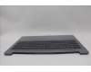 Lenovo 5CB1M46898 Tastatur inkl. Topcase ASM_RUS L 83EMAG BL