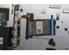 Lenovo 5CB1M46898 Tastatur inkl. Topcase ASM_RUS L 83EMAG BL