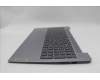 Lenovo 5CB1M46898 Tastatur inkl. Topcase ASM_RUS L 83EMAG BL