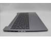 Lenovo 5CB1M46898 Tastatur inkl. Topcase ASM_RUS L 83EMAG BL