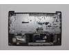 Lenovo 5CB1M46899 Tastatur inkl. Topcase ASM_SLV L 83EMAG BL