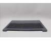 Lenovo 5CB1M46899 Tastatur inkl. Topcase ASM_SLV L 83EMAG BL