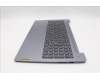 Lenovo 5CB1M46899 Tastatur inkl. Topcase ASM_SLV L 83EMAG BL