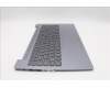 Lenovo 5CB1M46899 Tastatur inkl. Topcase ASM_SLV L 83EMAG BL