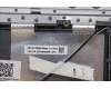 Lenovo 5CB1M46899 Tastatur inkl. Topcase ASM_SLV L 83EMAG BL