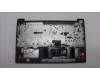 Lenovo 5CB1M46900 Tastatur inkl. Topcase spanisch L 83EMAG BL