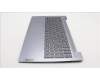 Lenovo 5CB1M46900 Tastatur inkl. Topcase spanisch L 83EMAG BL