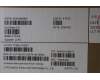 Lenovo 5CB1M46901 Tastatur inkl. Topcase schweiz L 83EMAG BL