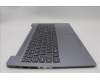 Lenovo 5CB1M46901 Tastatur inkl. Topcase schweiz L 83EMAG BL