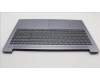 Lenovo 5CB1M46905 Tastatur inkl. Topcase ASM_UK L 83EMAG BL