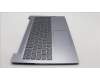 Lenovo 5CB1M46905 Tastatur inkl. Topcase ASM_UK L 83EMAG BL