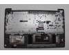 Lenovo 5CB1M46906 Tastatur inkl. Topcase ASM_UKR L 83EMAG BL