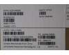 Lenovo 5CB1M46906 Tastatur inkl. Topcase ASM_UKR L 83EMAG BL