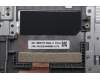 Lenovo 5CB1M46906 Tastatur inkl. Topcase ASM_UKR L 83EMAG BL