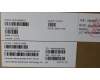 Lenovo 5CB1M46937 Tastatur inkl. Topcase ASM_UK L 83EMFBFP BL