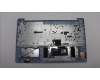Lenovo 5CB1M46937 C-Cover with keyboard, UK English, Frost Blue, Backlight, Fingerprint, UK