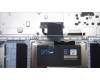 Lenovo 5CB1M46937 Tastatur inkl. Topcase ASM_UK L 83EMFBFP BL