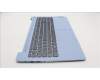 Lenovo 5CB1M46937 Tastatur inkl. Topcase ASM_UK L 83EMFBFP BL