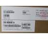Lenovo 5CB1M46946 Tastatur inkl. TopcaseASM_EURO ENG L 83EMFB BL